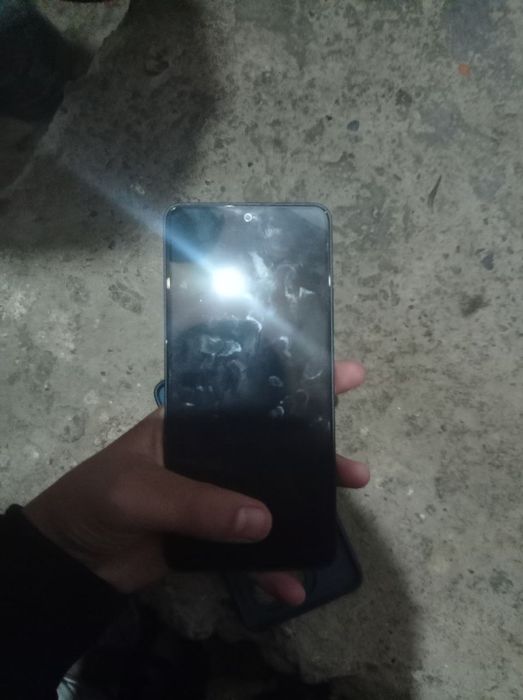 Redmi note13 kafolati bor