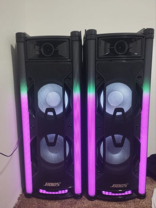 Kalonka. xolati ideal. mikrafoni bor