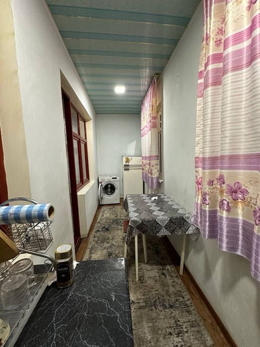 Срочно‼️ Мирабадский р-н Куйлюк-2  раздельная 2/1/4 не торцевая