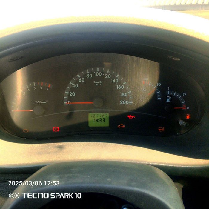 Lada kalina 1 xetchbek.