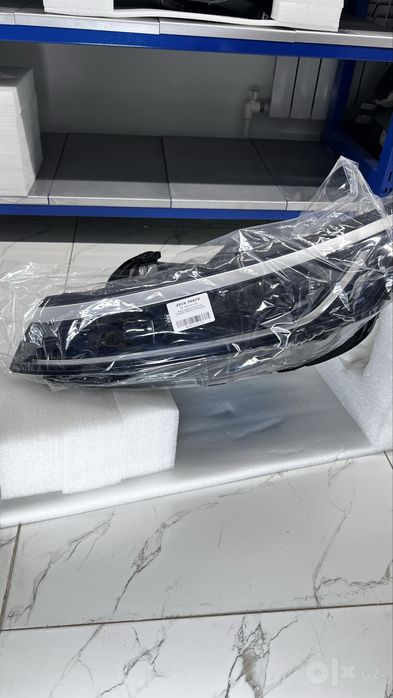 Фара BYD Chazor