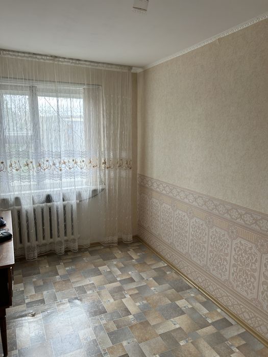 4-комнатная квартира