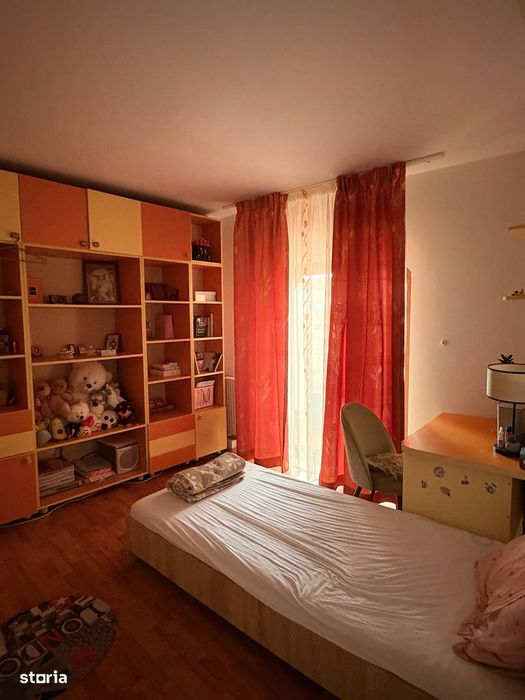 Apartament 3 camere de închiriat – Ploiești — fotografia 2