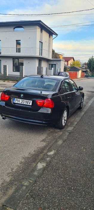 Bmw e90 2011 impecabil
