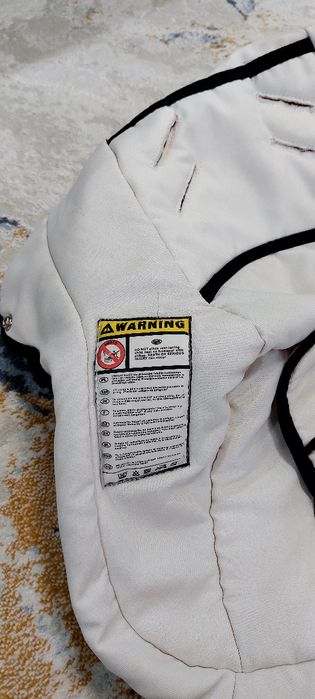 Авто кресло Авто люлька