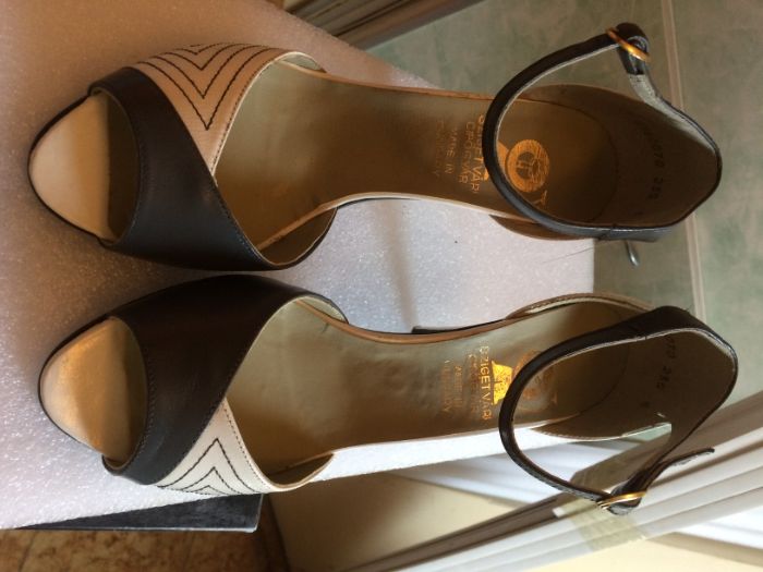 Туфли женские, HUNGARY