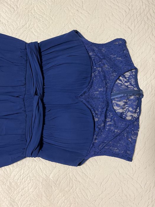 Официална / бална рокля