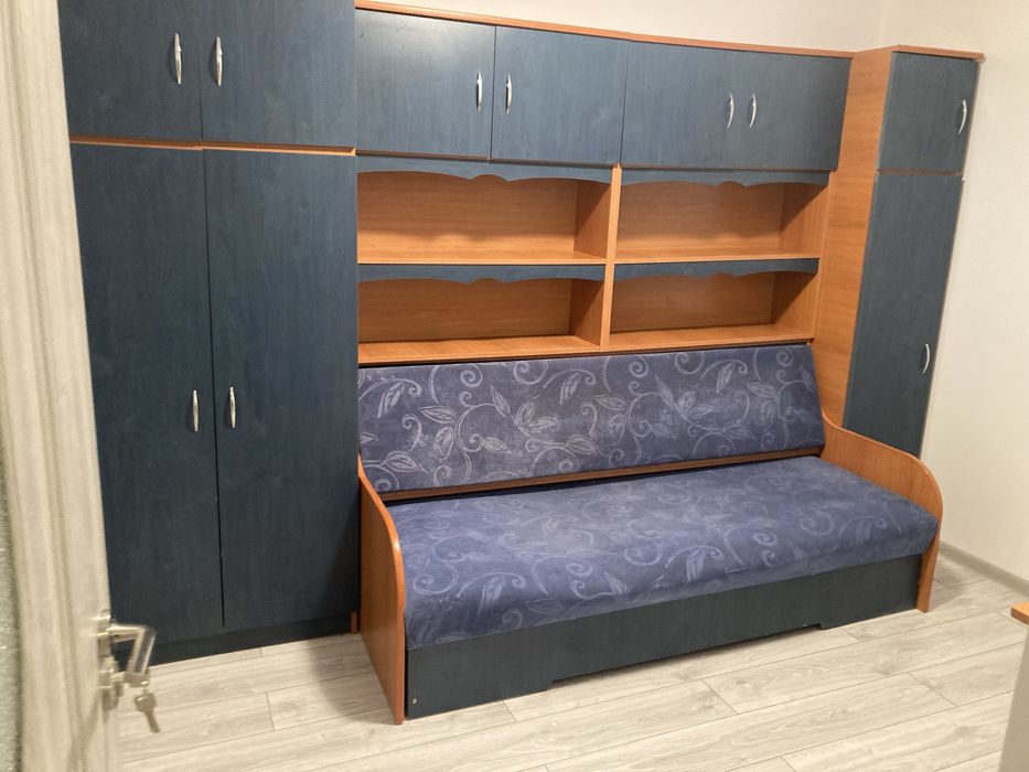 Inchiriez ap 2 camere