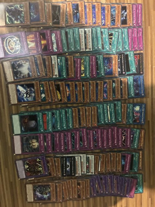 Yu-gi-oh карти: Destiny Hero; Xtra Hero
