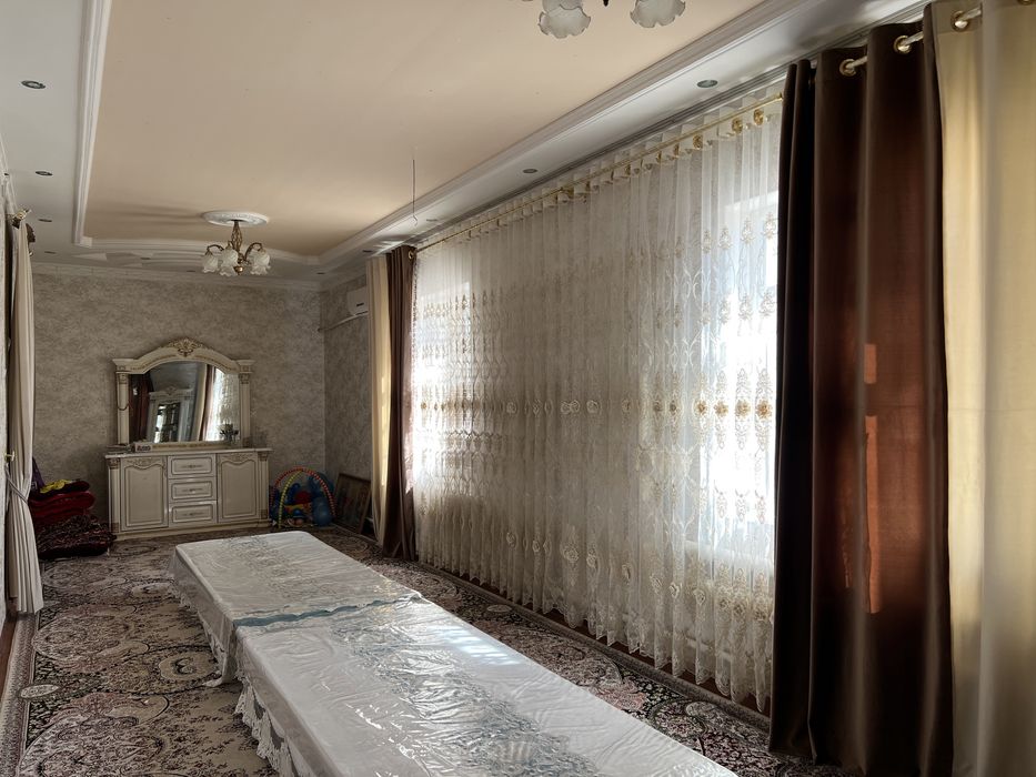 Жер жай 2 ЭТАЖ: Арентир: Инфекционная больница