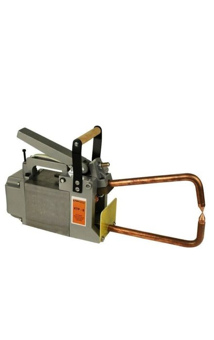 Аппарат Точечной сварка