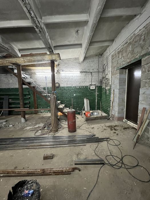 Сдам коммерческое помещение