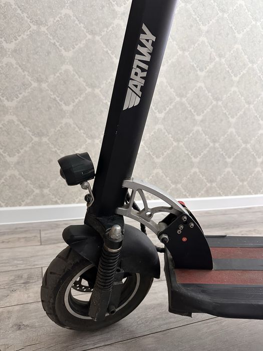 Электросамокат Artway X20