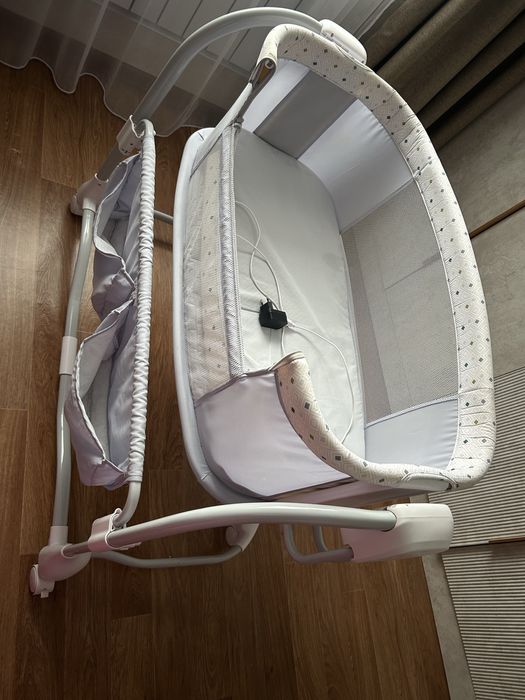 Продам коватку люльку MUSTELA