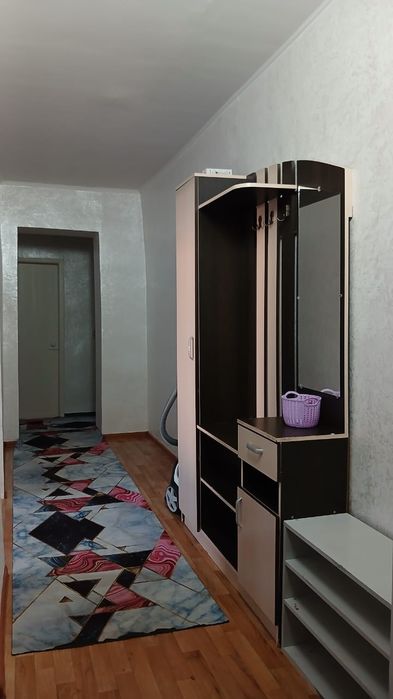 Сдаётся квартира по суточно