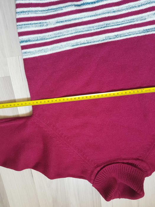 Pulover tricotat Tricodava marime 40