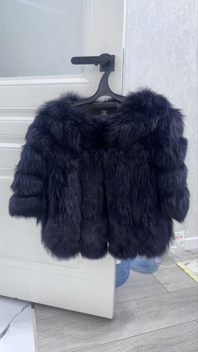 Шуба писец в хорошем состоянии