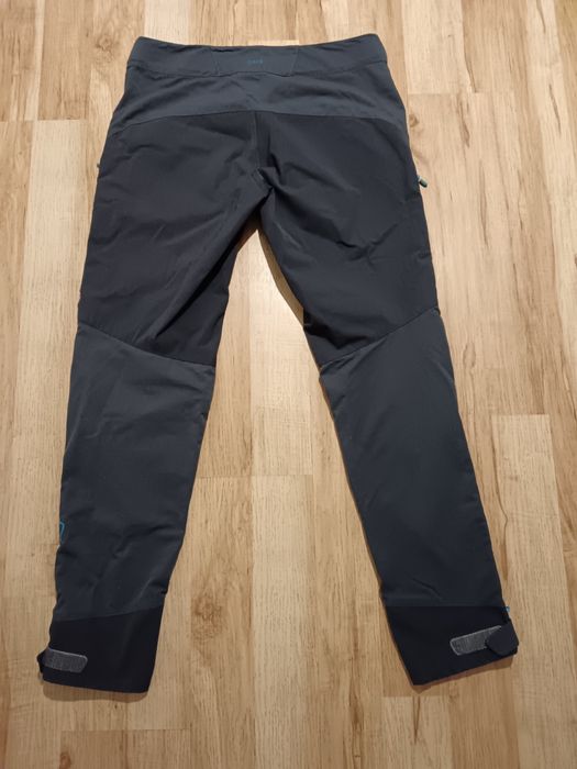 Norrona Flora Flex 1