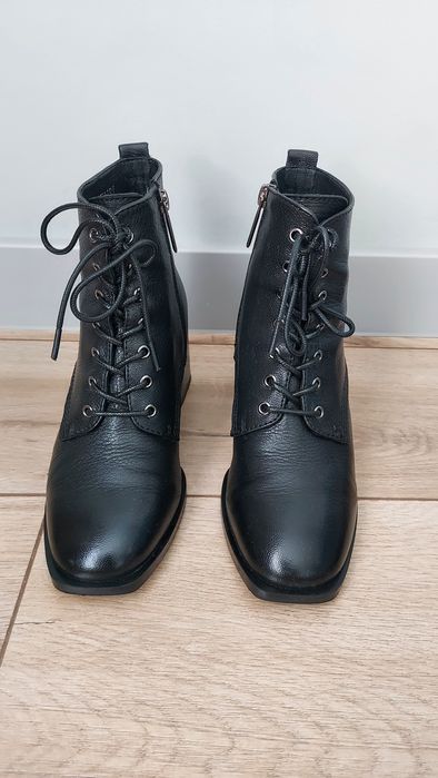 Продам ботинки весна-осень