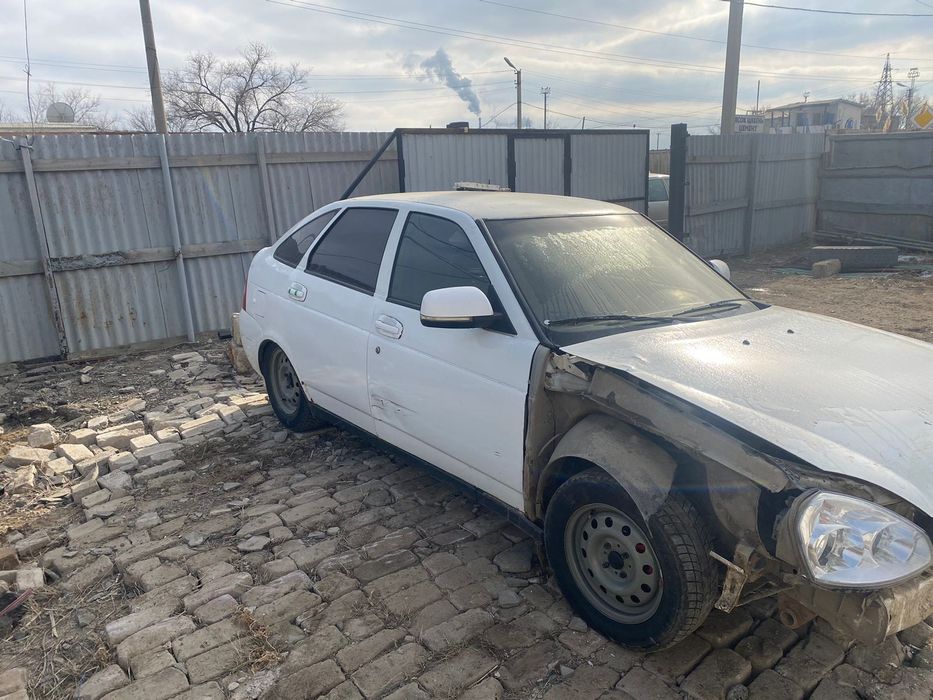 Приора Авторазбор