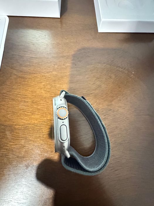 Apple Watch Ultra 2