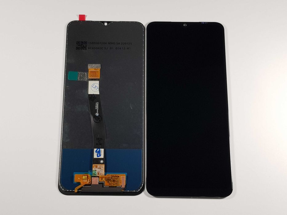 1 ГОДИНА ГАРАНЦИЯ на Дисплей за Samsung A02/A03/A03 Core