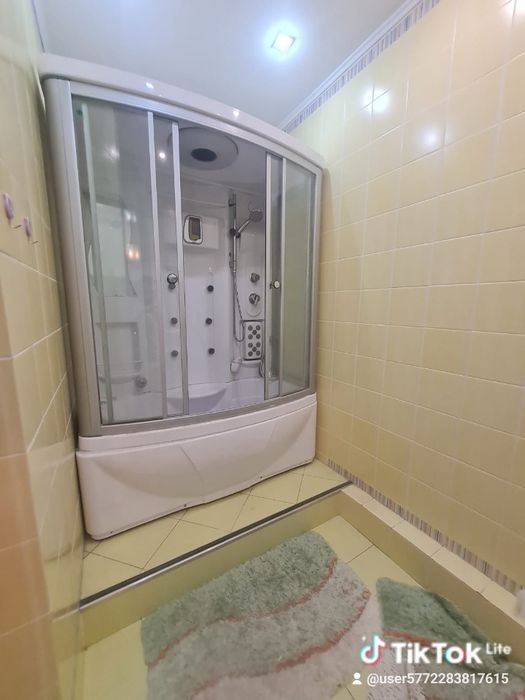 Сдается шикарная 4х комн квартира в Столичном центре