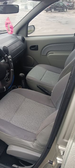 Dacia Logan  = 88 900 KM REALI =