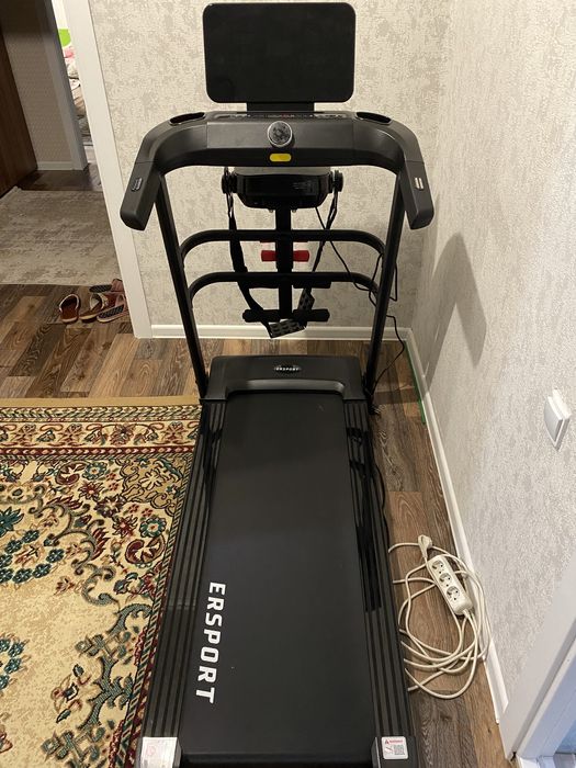 Беговая дорожка