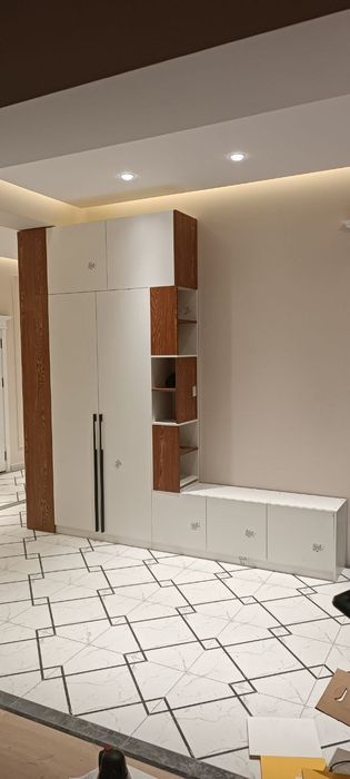 Мебель на заказ для вашего дома