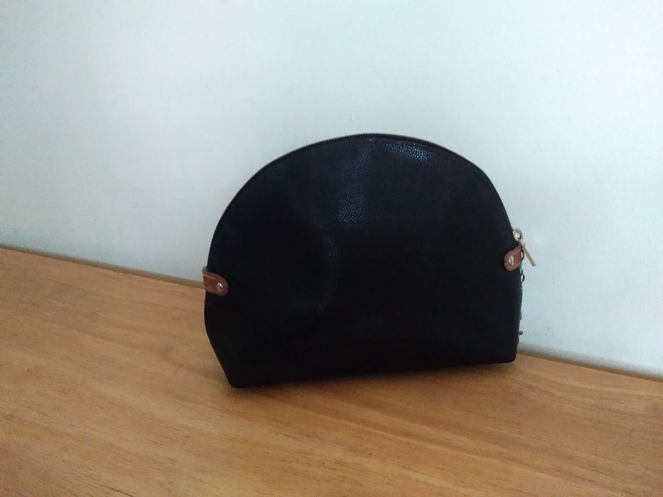 Чанта - джоб за колан, Италианска козметична чантичка  и други