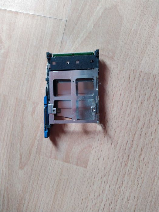 IBM T41 на части