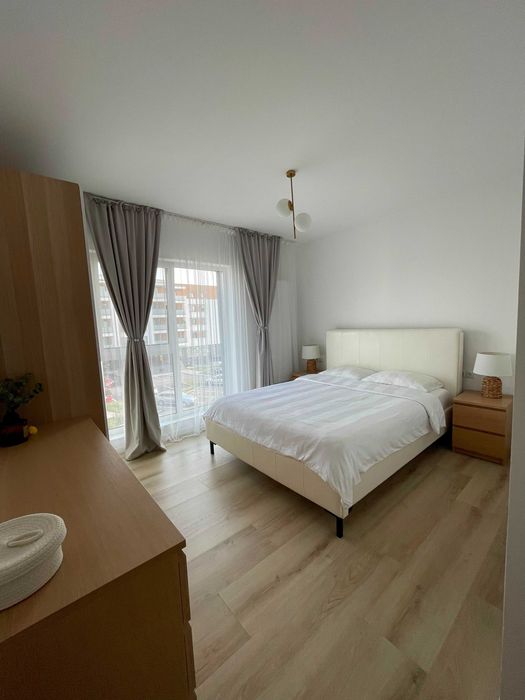 Vand Apartament 3 camere, Baia Mare zona Daliei/Lamaitei