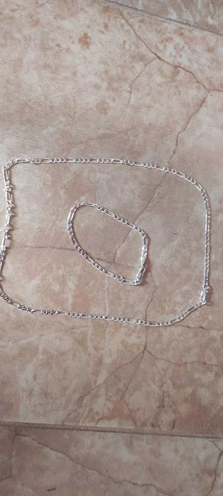 Дамски комплект 925  Нов