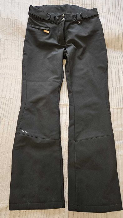 Decathlon Pantalon schi călduros și impermeabil Damă Transport GRATUIT