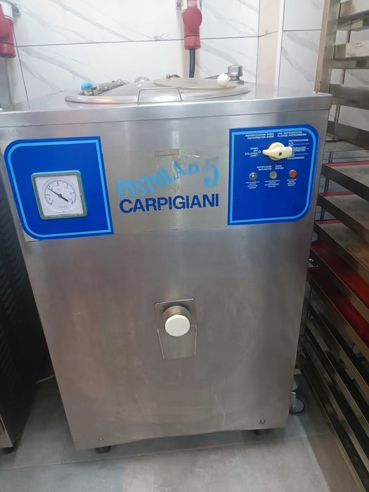 Carpigiani  pentru Gelato