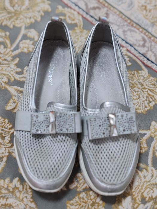 Детские обуви для девочек