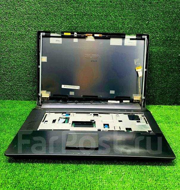 Ремонт ноутбуки, ПК и моноблоки после залитии