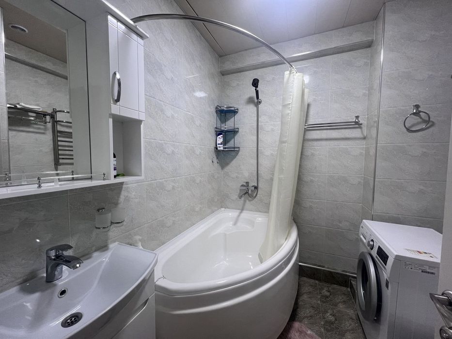 Сдаётся 2 комнатная квартира в AKAY CITY!