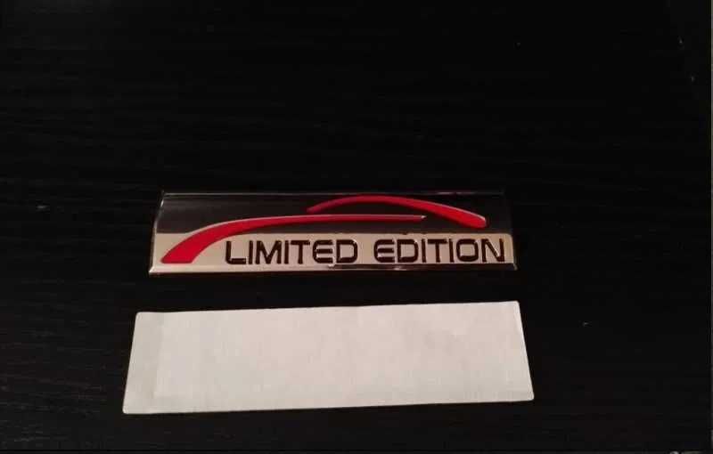 Limited Edition, Sline, Sport