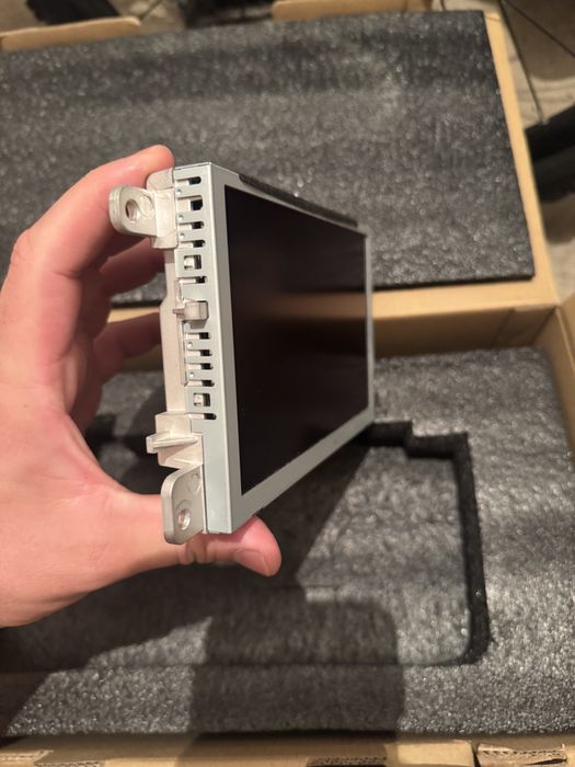 Display navigație Audi a4/a5/q5 MMI 3G originală ca nouă