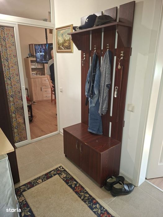 Apartament 2 camere mobilat -  46mp / Bragadiru Safirului