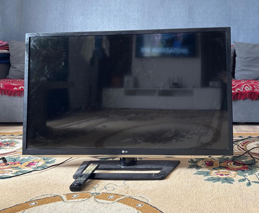 Продам телевизоры 3 шт