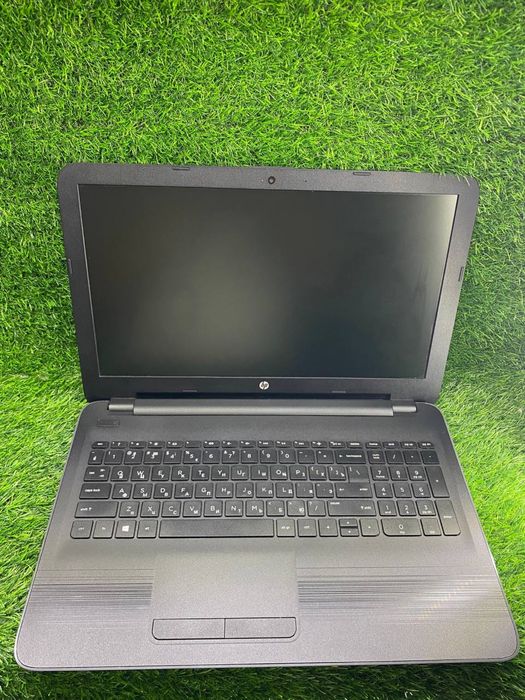 Ноутбук HP / Core i5-5 / Ozu 8gb / 1tb / ЛОМБАРД ДД / id0693