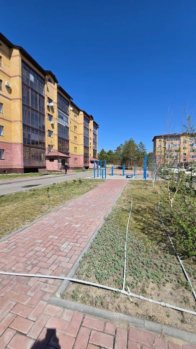 Продается 1 комн.квартира район Энергетик!