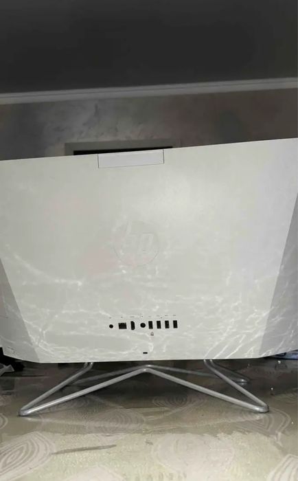 Моноблок HP All-in-One
