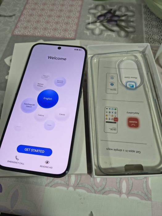 Telefon Huawei Nova 13