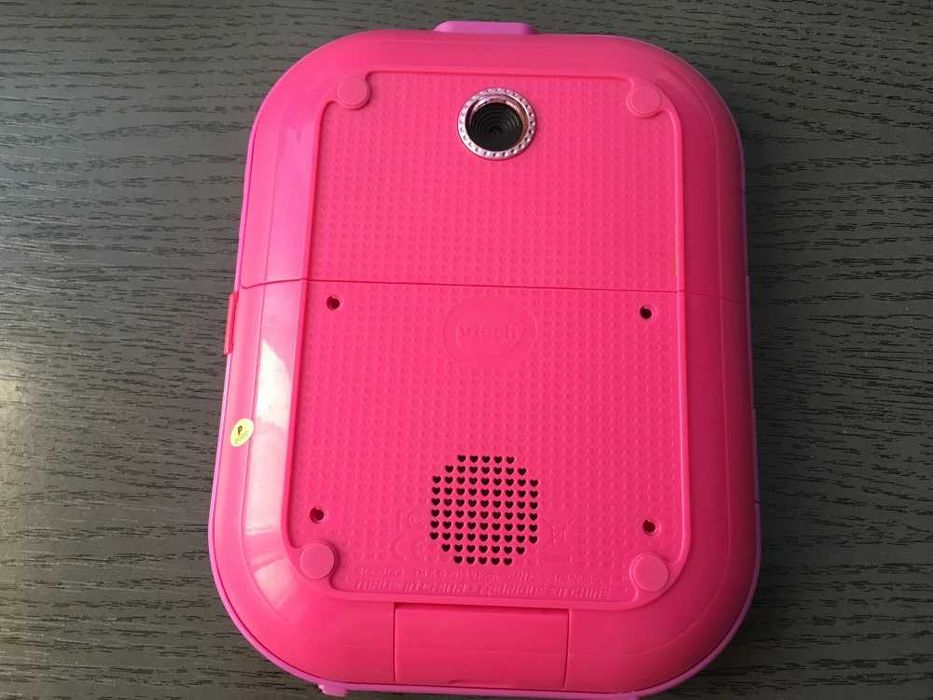 Jurnal Vtech Kidi Secrets Selfie Music in franceza!Cititi anuntul.