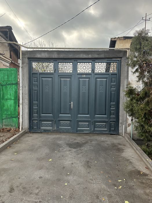 Продаётся участок длина 45м ширина 9м