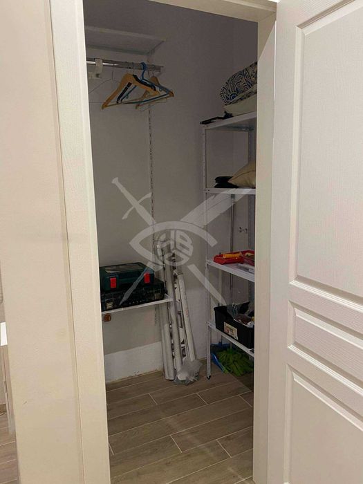Дава се под наем Тристаен апартамент в Пловдив, Кършияка - 90 кв.м за 897.6 € - Снимка #10